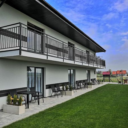 מילנקו Apartamenty Jasienczyk מראה חיצוני תמונה