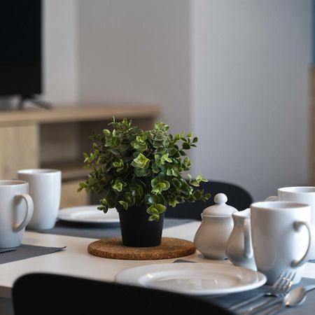 מילנקו Apartamenty Jasienczyk מראה חיצוני תמונה