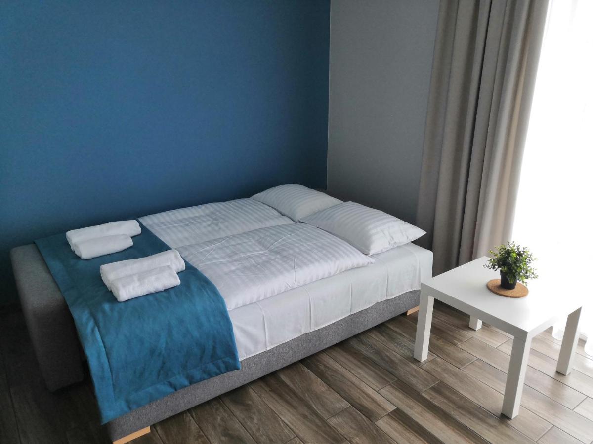מילנקו Apartamenty Jasienczyk מראה חיצוני תמונה