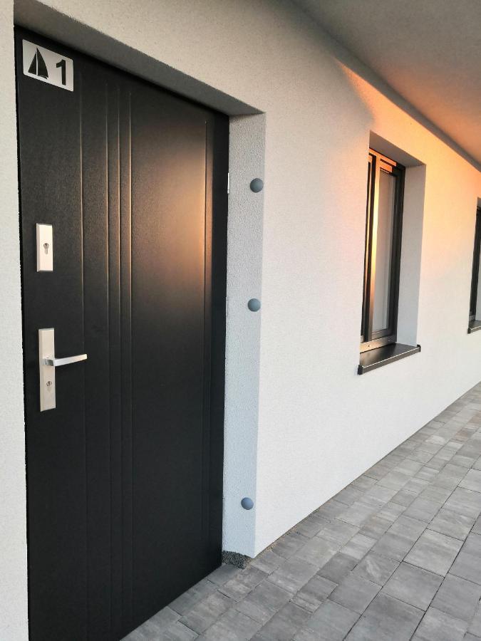 מילנקו Apartamenty Jasienczyk מראה חיצוני תמונה