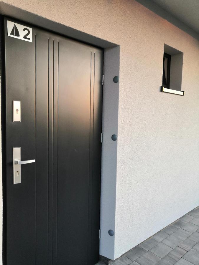 מילנקו Apartamenty Jasienczyk מראה חיצוני תמונה