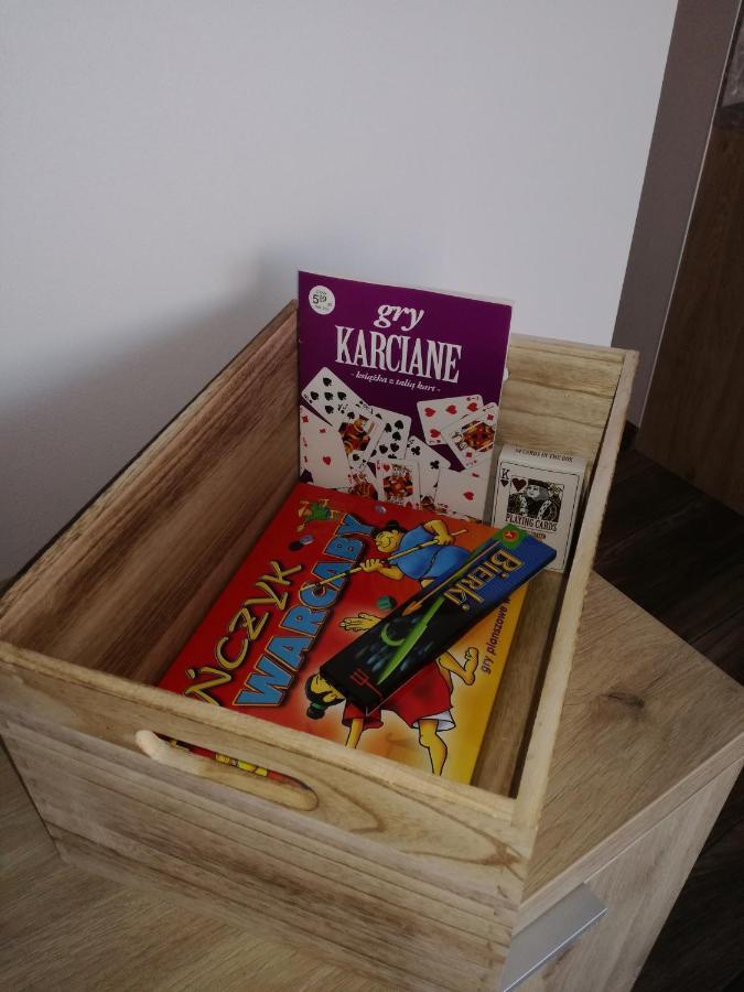 מילנקו Apartamenty Jasienczyk מראה חיצוני תמונה