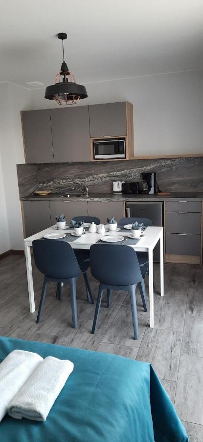 מילנקו Apartamenty Jasienczyk מראה חיצוני תמונה