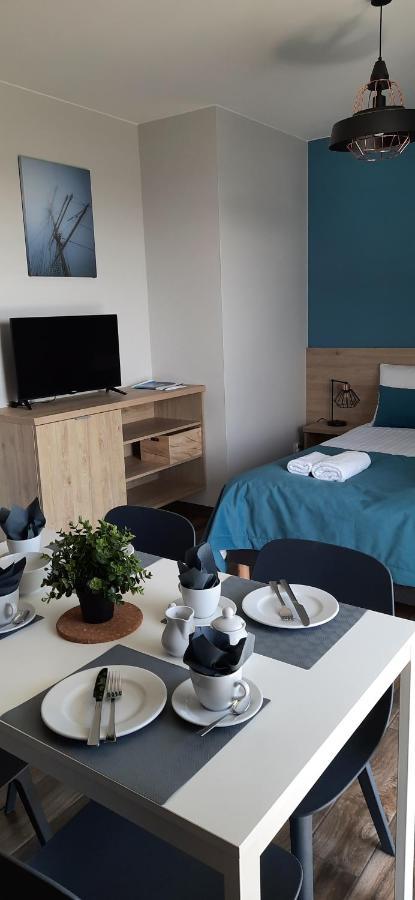 מילנקו Apartamenty Jasienczyk מראה חיצוני תמונה