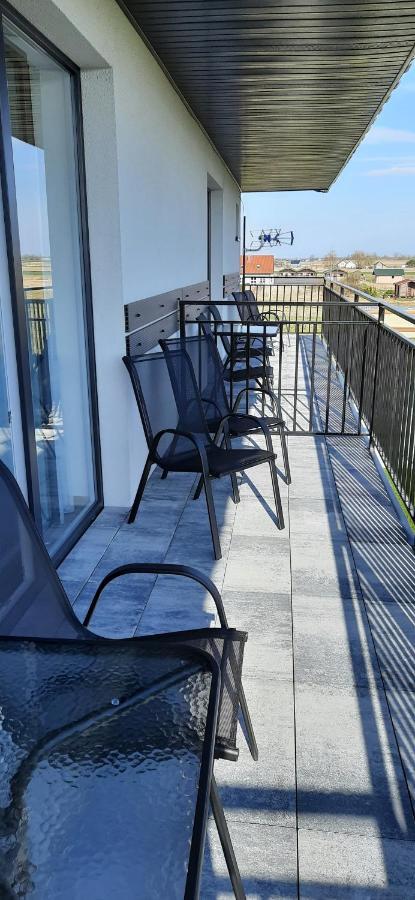 מילנקו Apartamenty Jasienczyk מראה חיצוני תמונה