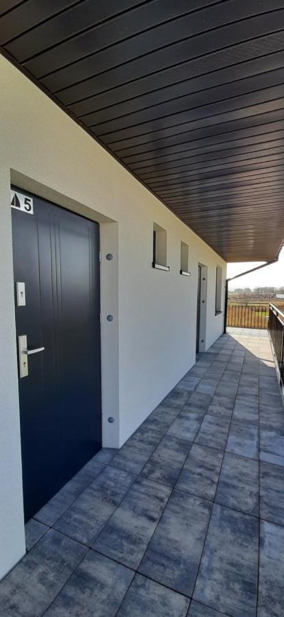 מילנקו Apartamenty Jasienczyk מראה חיצוני תמונה
