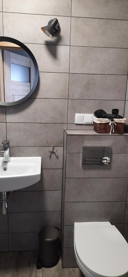 מילנקו Apartamenty Jasienczyk מראה חיצוני תמונה