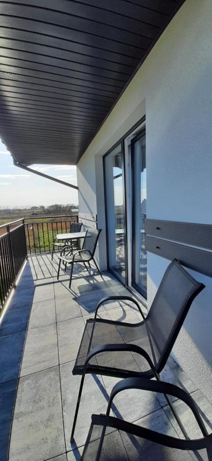 מילנקו Apartamenty Jasienczyk מראה חיצוני תמונה