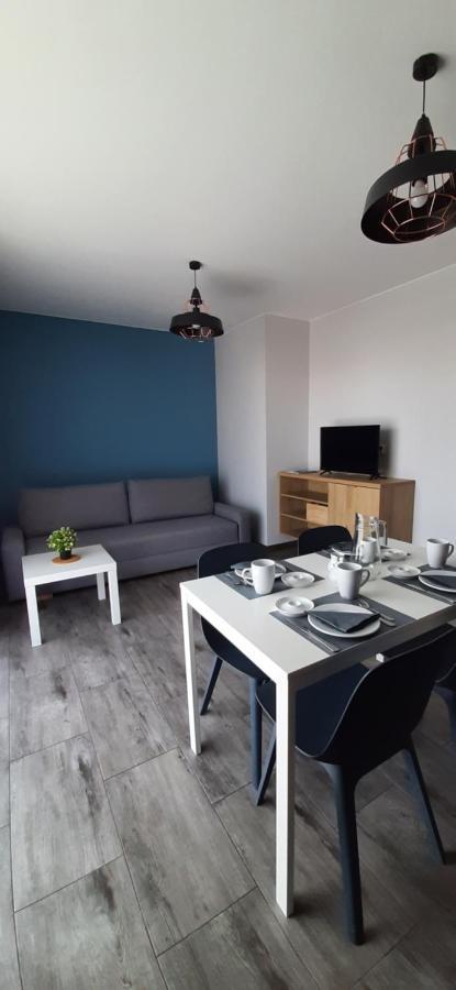 מילנקו Apartamenty Jasienczyk מראה חיצוני תמונה