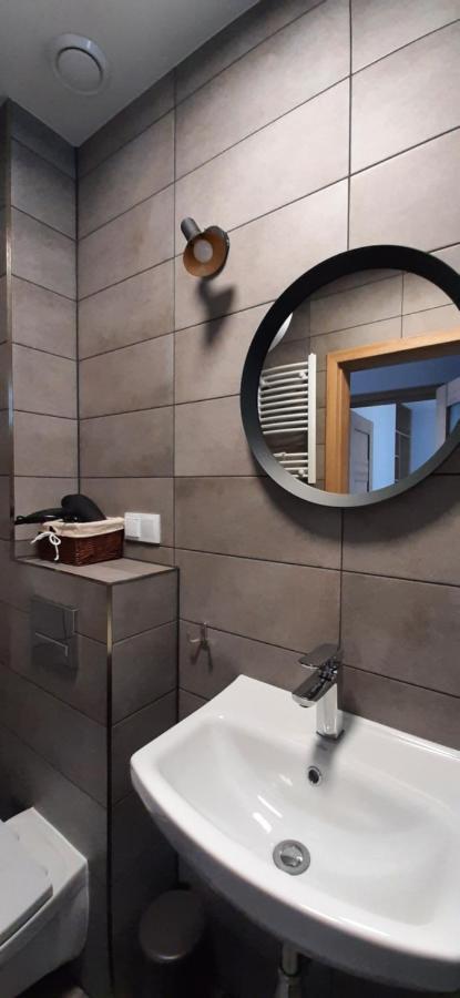 מילנקו Apartamenty Jasienczyk מראה חיצוני תמונה