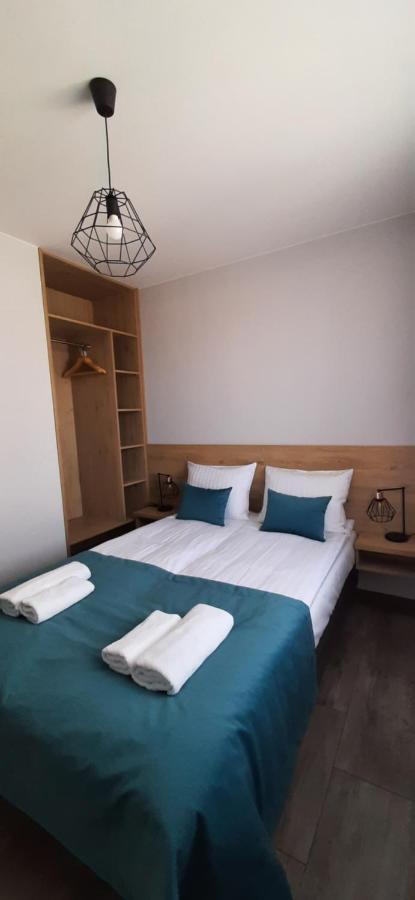 מילנקו Apartamenty Jasienczyk מראה חיצוני תמונה