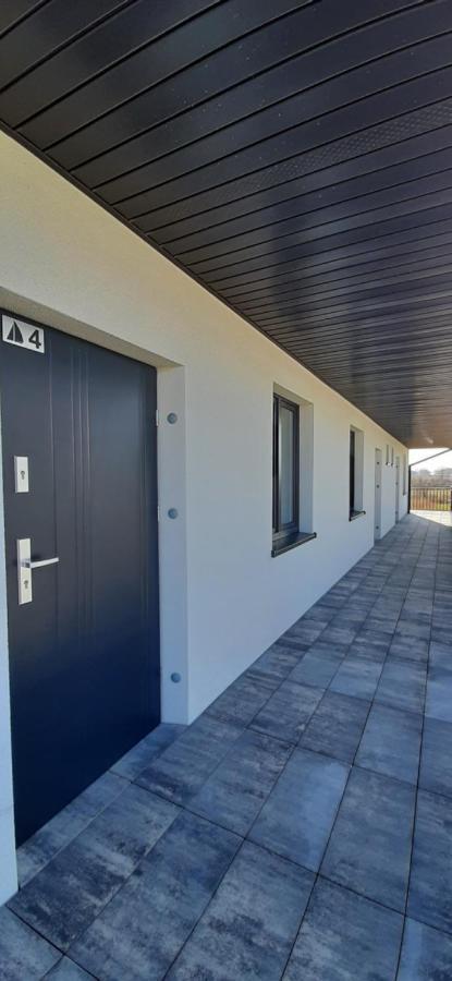 מילנקו Apartamenty Jasienczyk מראה חיצוני תמונה