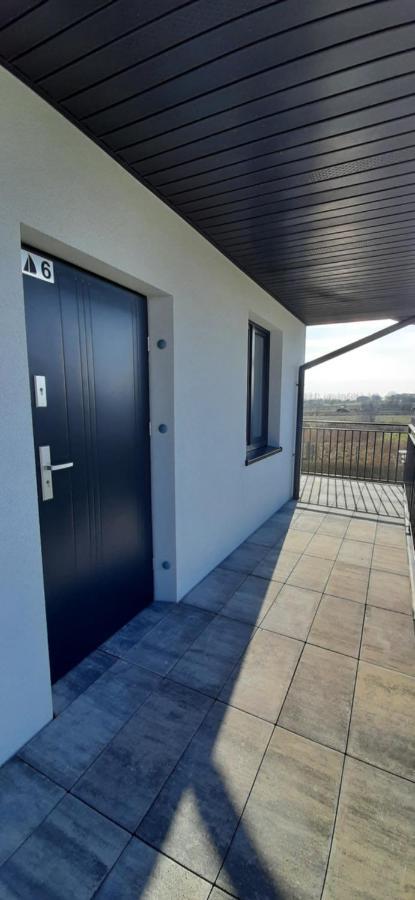 מילנקו Apartamenty Jasienczyk מראה חיצוני תמונה