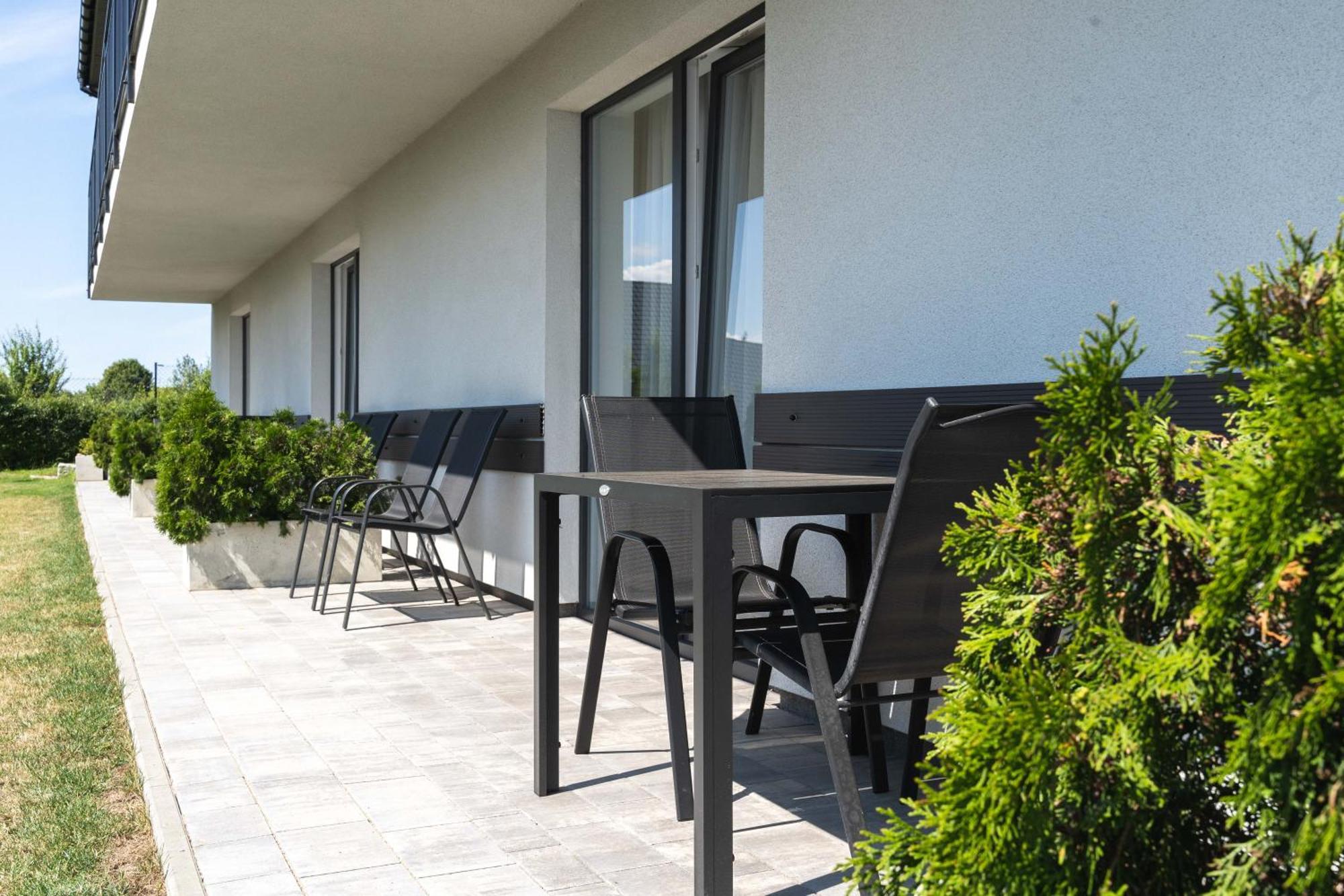 מילנקו Apartamenty Jasienczyk מראה חיצוני תמונה