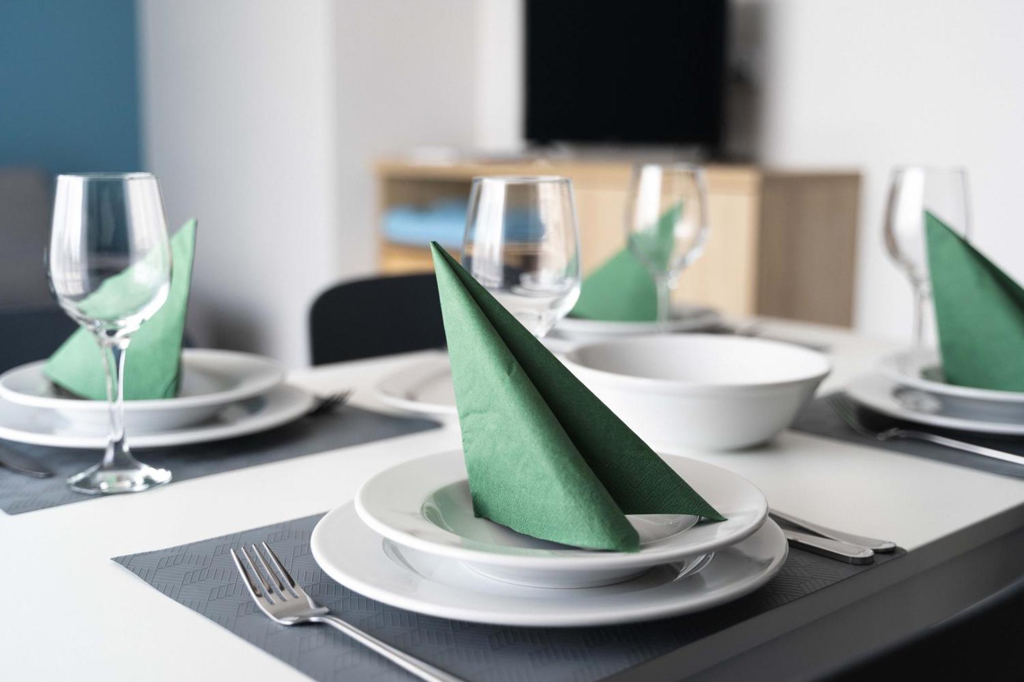 מילנקו Apartamenty Jasienczyk מראה חיצוני תמונה