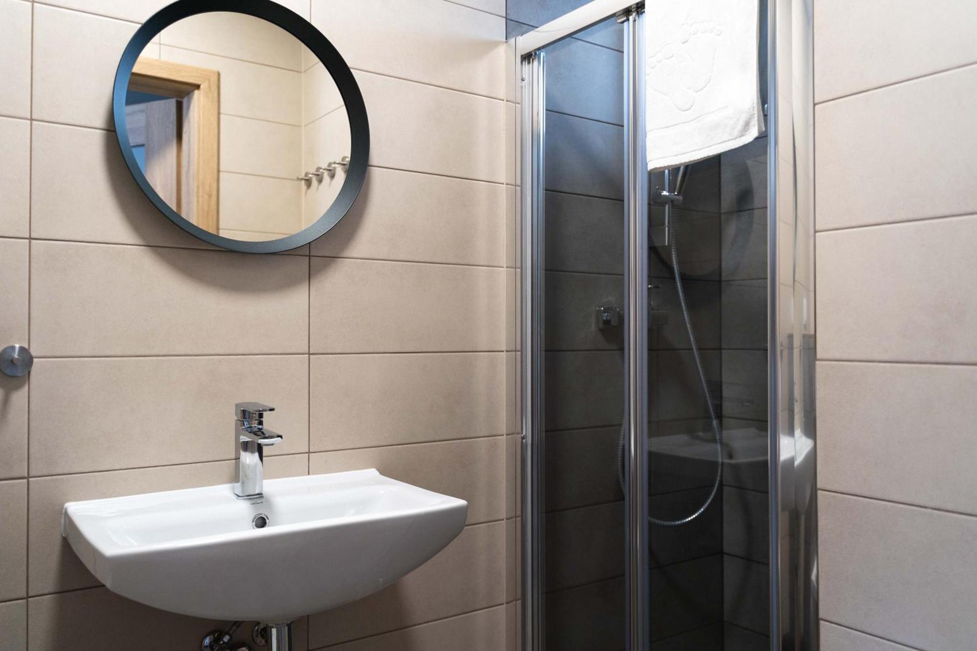 מילנקו Apartamenty Jasienczyk מראה חיצוני תמונה