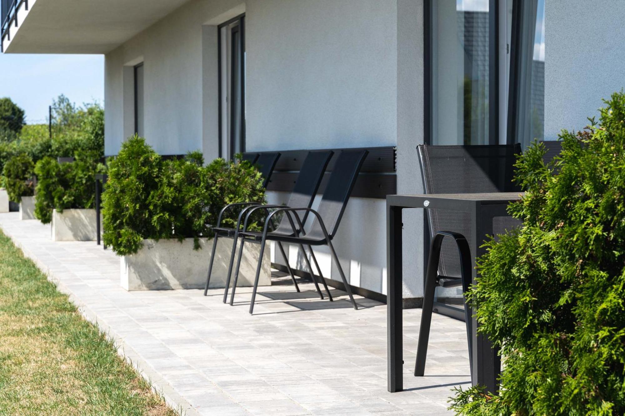 מילנקו Apartamenty Jasienczyk מראה חיצוני תמונה