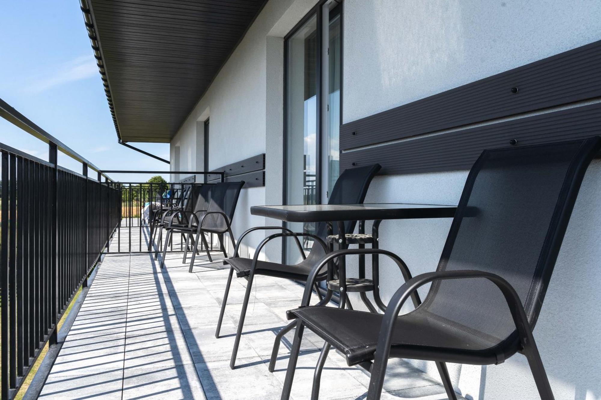 מילנקו Apartamenty Jasienczyk מראה חיצוני תמונה