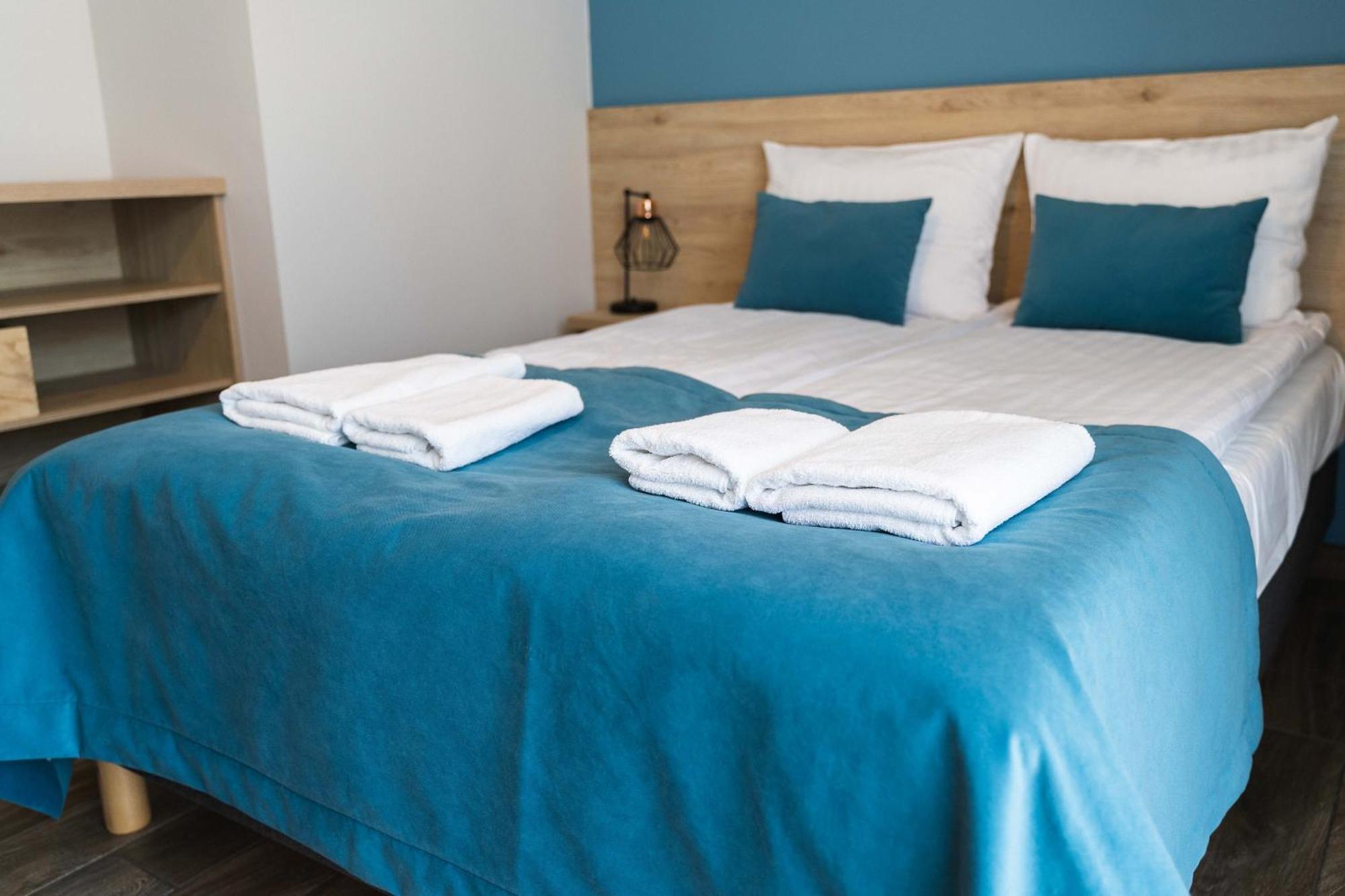מילנקו Apartamenty Jasienczyk מראה חיצוני תמונה