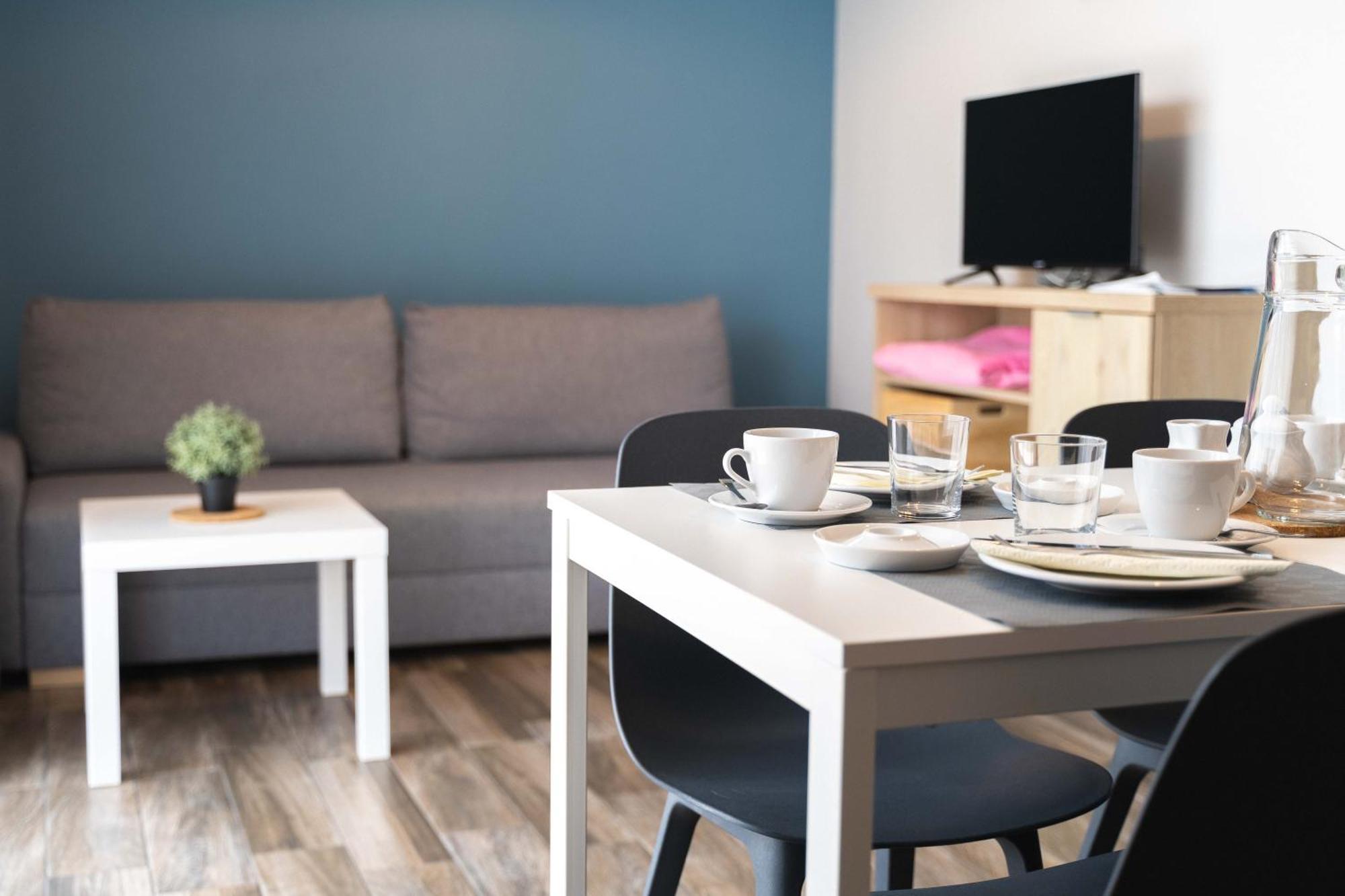 מילנקו Apartamenty Jasienczyk מראה חיצוני תמונה