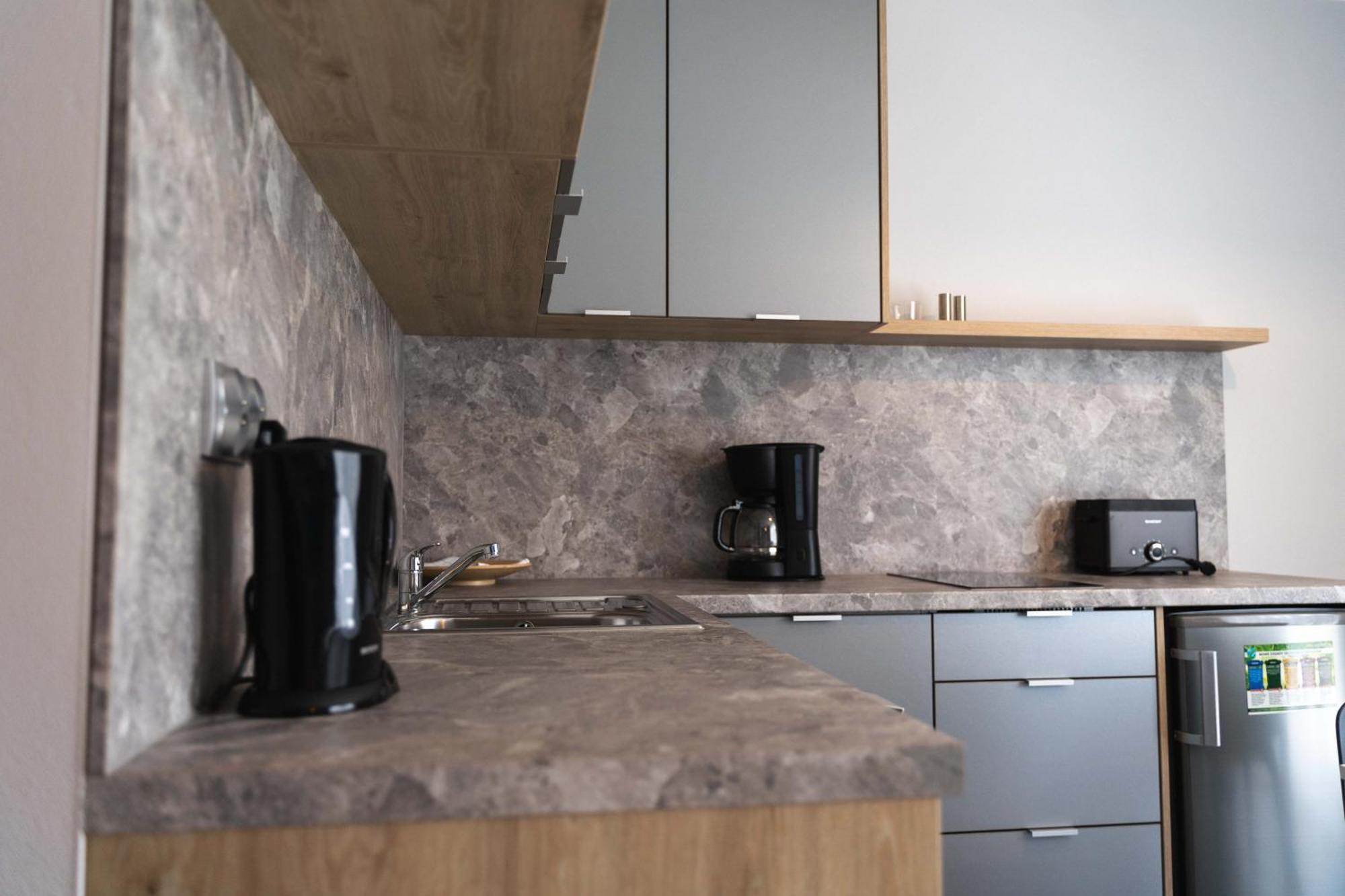 מילנקו Apartamenty Jasienczyk מראה חיצוני תמונה
