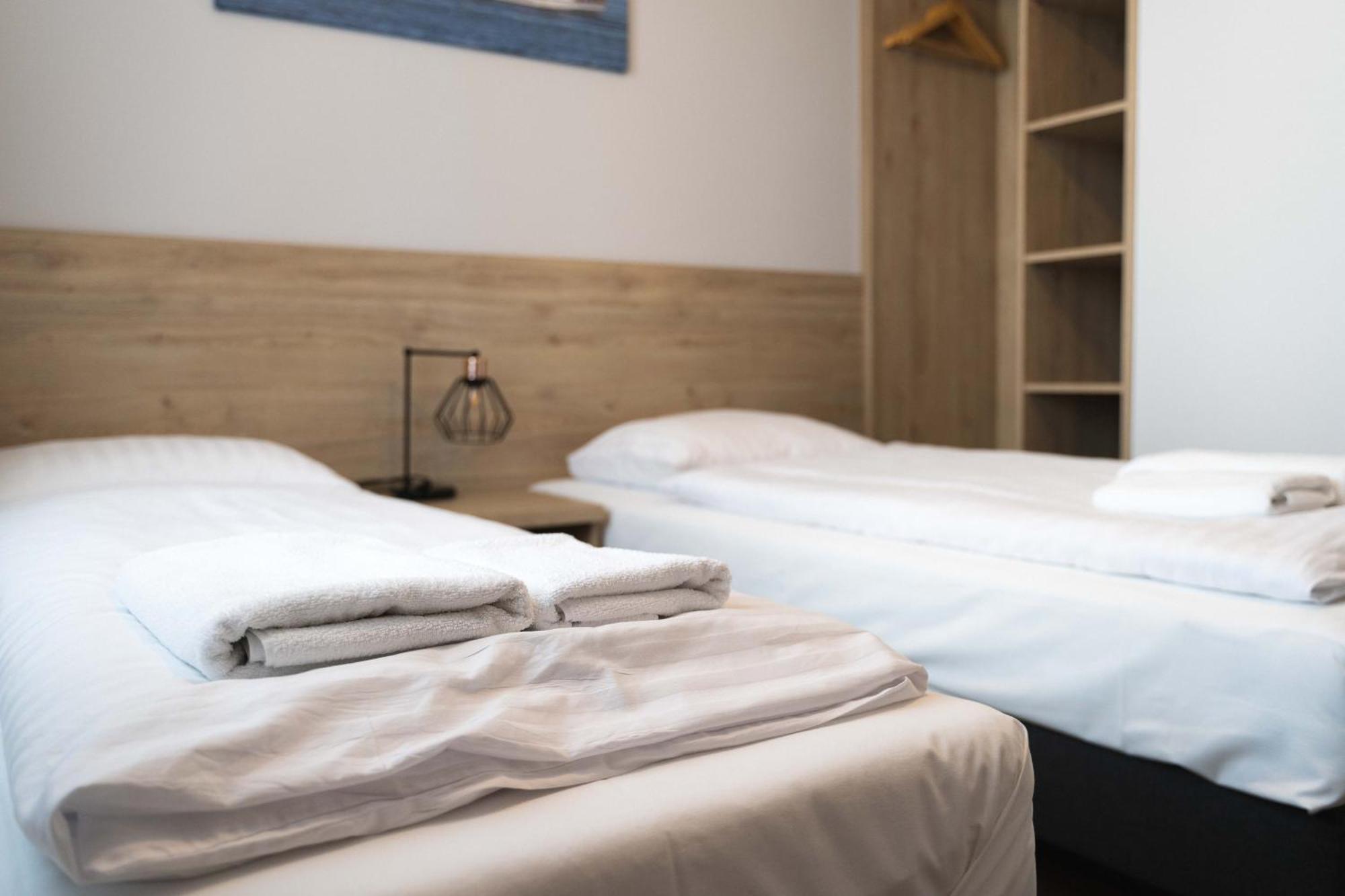 מילנקו Apartamenty Jasienczyk מראה חיצוני תמונה